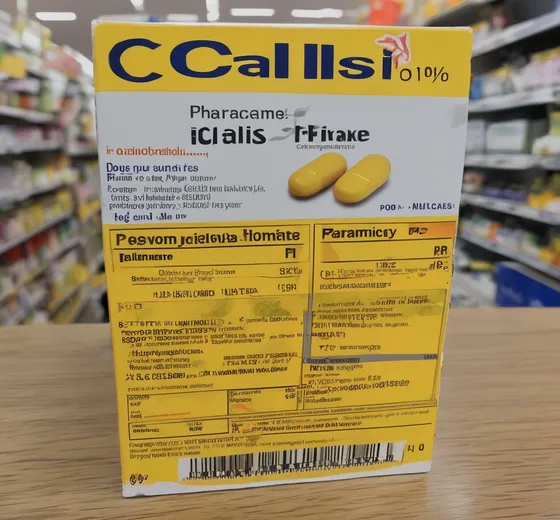 Dove trovare cialis in farmacia